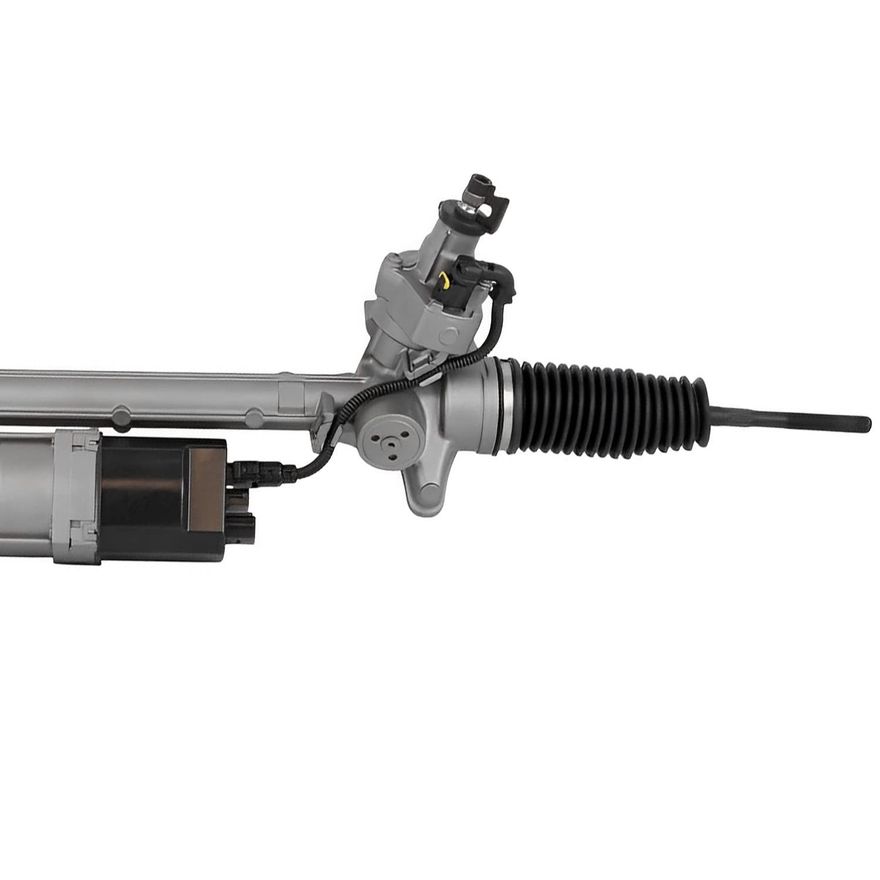 Electric Rack and Pinion - 19040