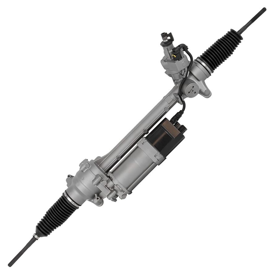 Main Image - Electric Rack and Pinion