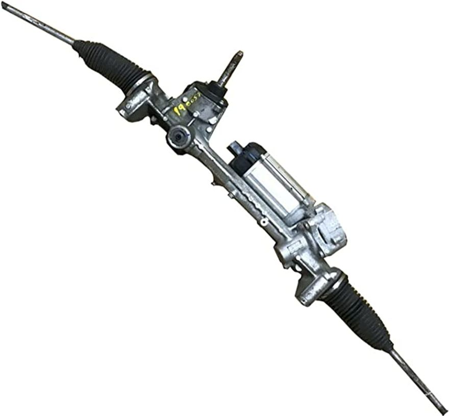 Main Image - Electric Rack and Pinion