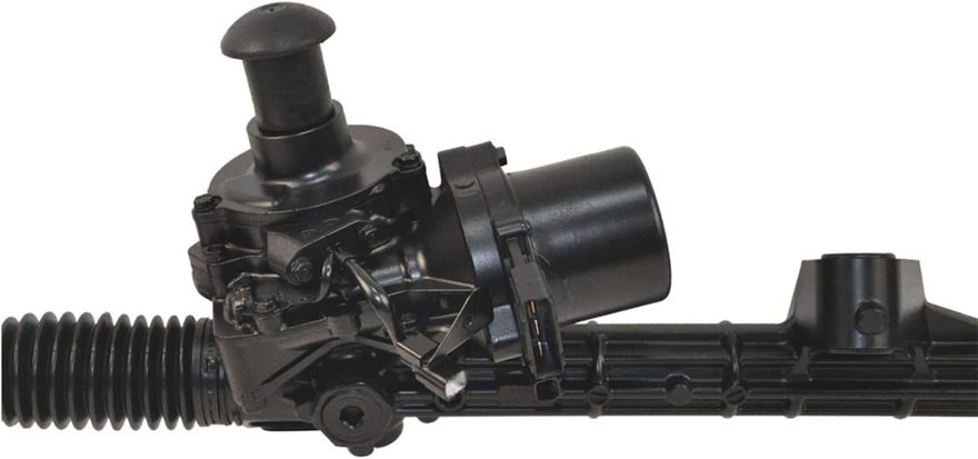 Electric Steering Rack and Pinion - 19043