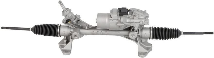 Electric Steering Rack and Pinion - 19044