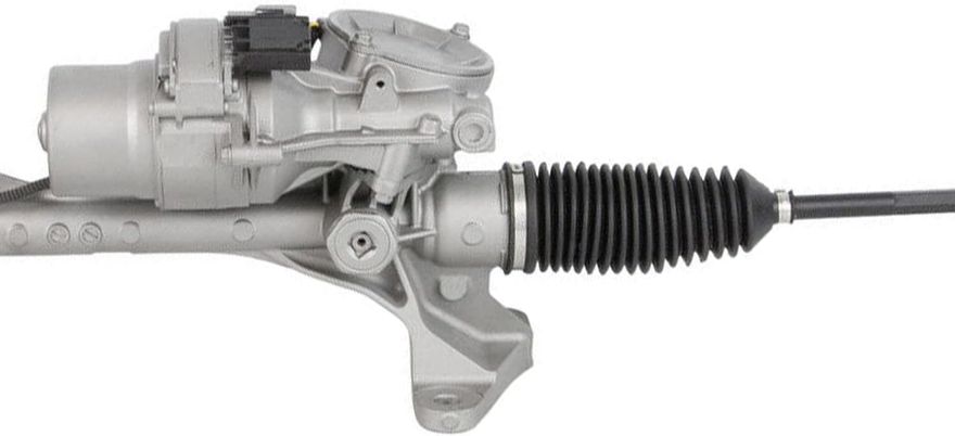 Electric Steering Rack and Pinion - 19044