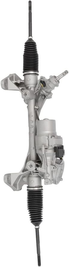 Electric Steering Rack and Pinion - 19044