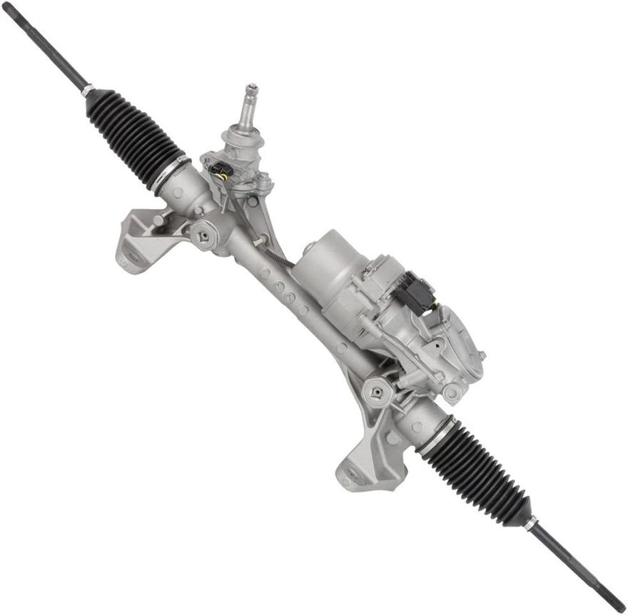 Main Image - Electric Steering Rack & Pinion