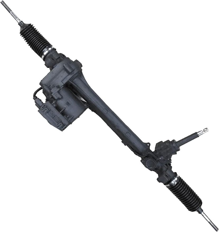 Electric Steering Rack and Pinion - 19045