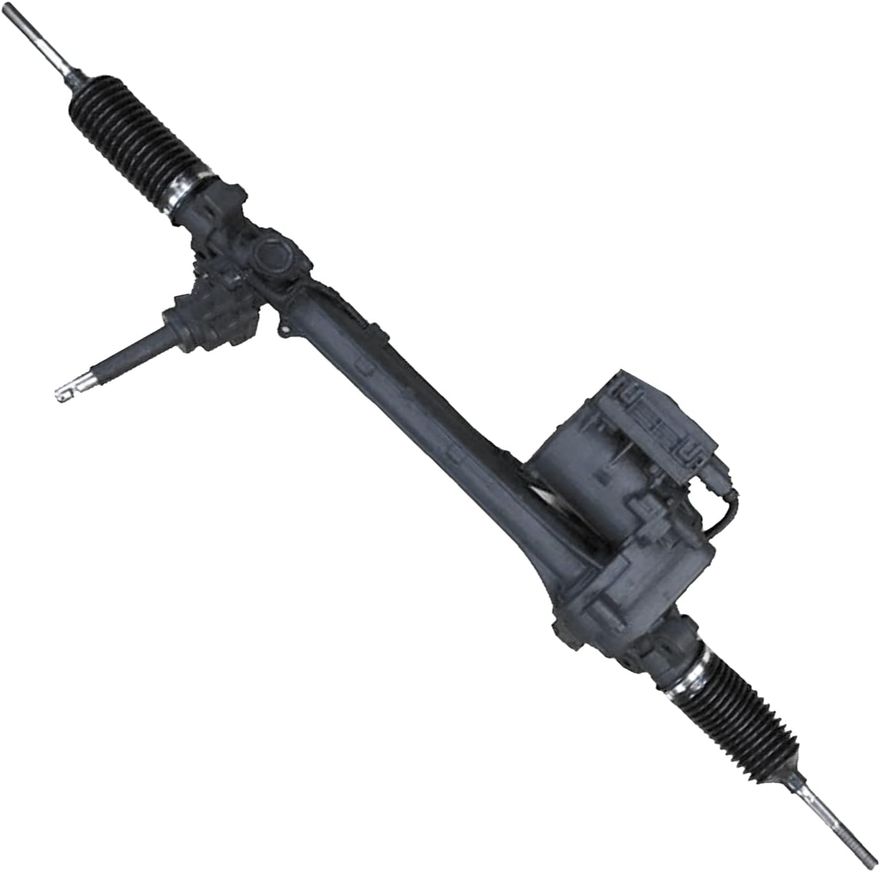 Electric Steering Rack and Pinion - 19045