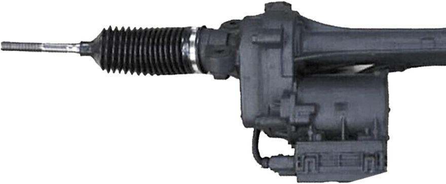 Electric Steering Rack and Pinion - 19045