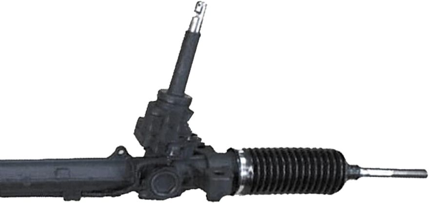 Electric Steering Rack and Pinion - 19045