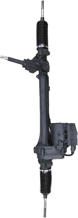Electric Steering Rack and Pinion - 19045