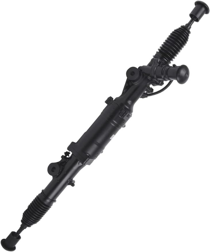 Electric Steering Rack and Pinion - 19049