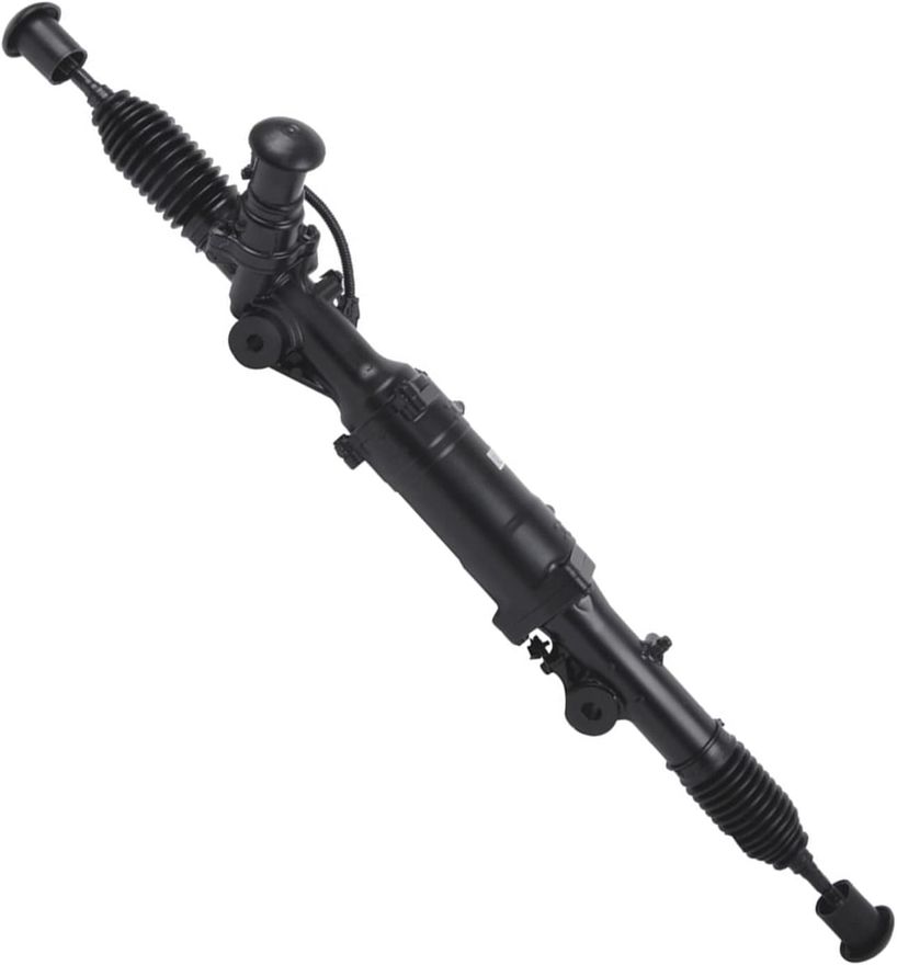 Main Image - Electric Steering Rack & Pinion