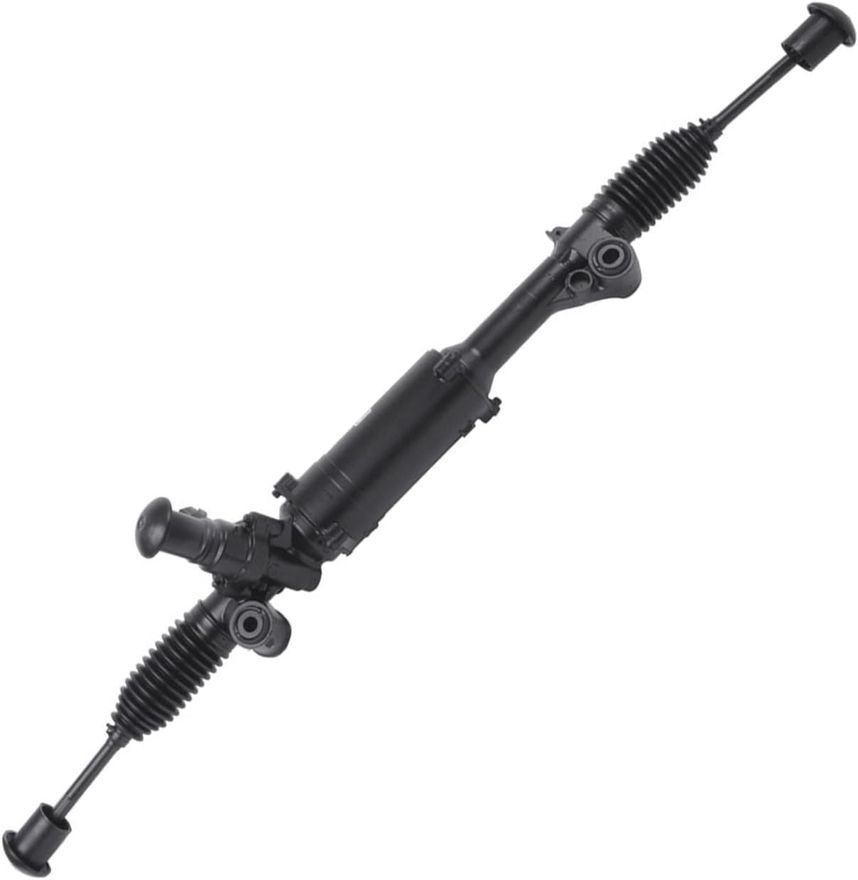 Electric Steering Rack and Pinion - 19050