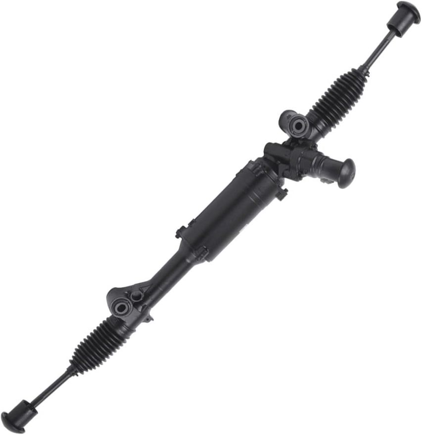 Electric Steering Rack and Pinion - 19050