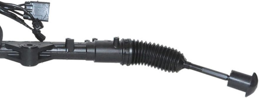 Electric Steering Rack and Pinion - 19051