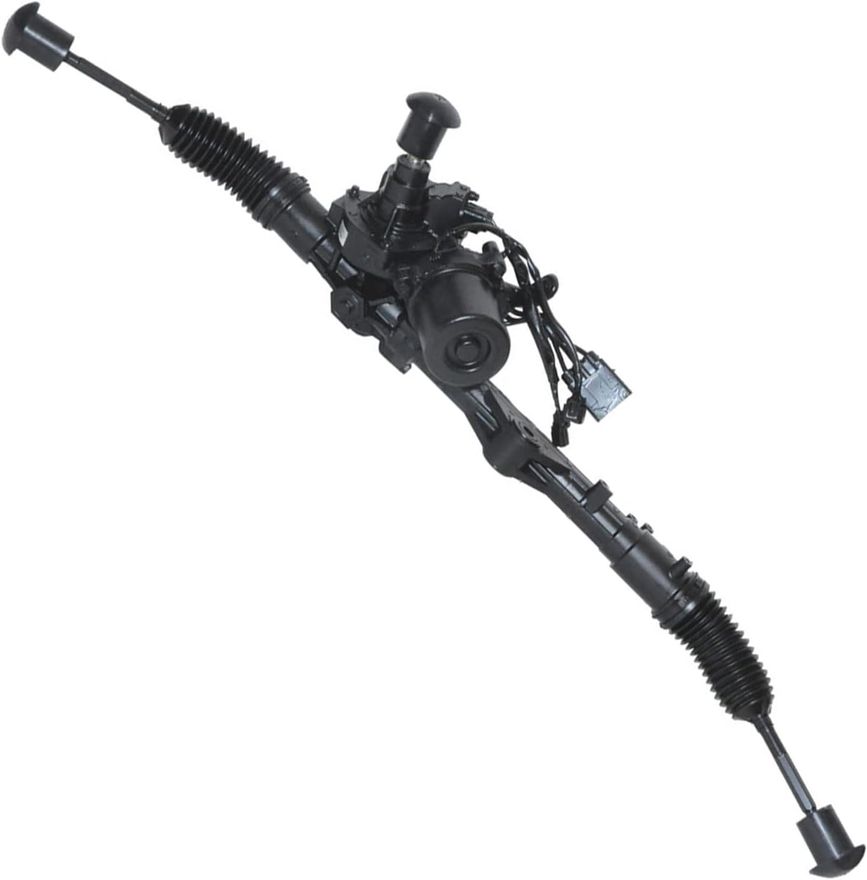 Main Image - Electric Steering Rack & Pinion