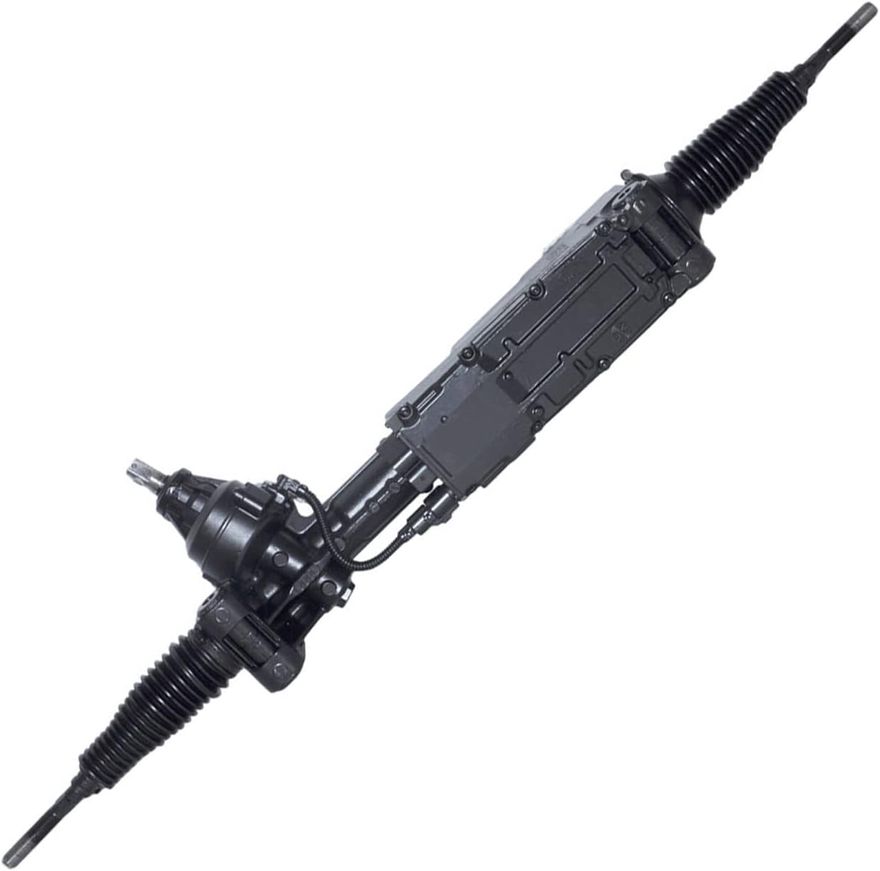 Electric Steering Rack and Pinion - 19052