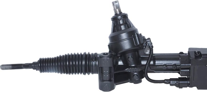 Electric Steering Rack and Pinion - 19052