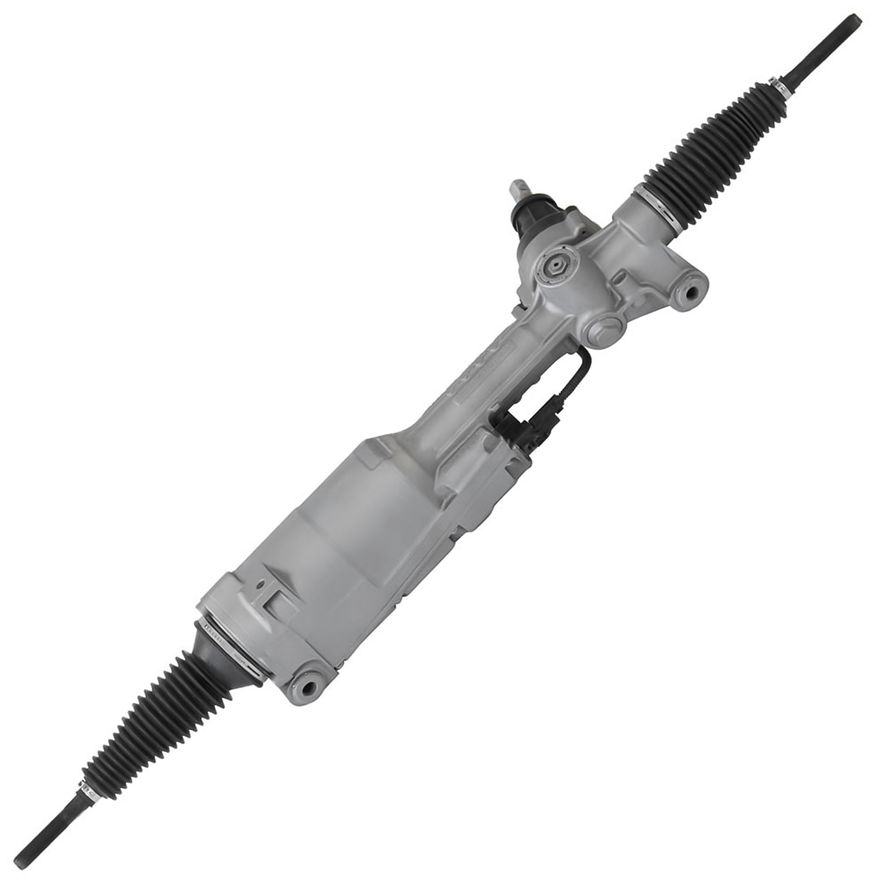 Main Image - Rack and Pinion