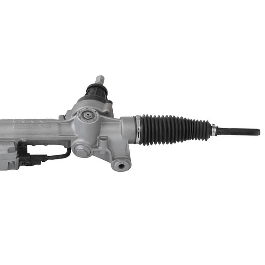 Electric Steering Rack and Pinion - 19052D
