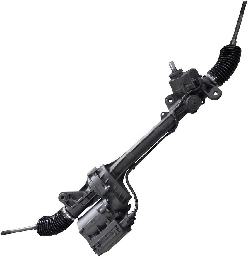 Main Image - Electric Steering Rack & Pinion