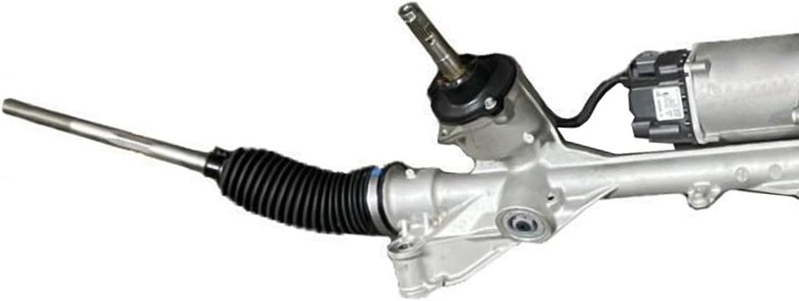 Electric Steering Rack and Pinion - 19056