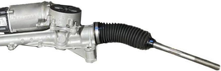 Electric Steering Rack and Pinion - 19056