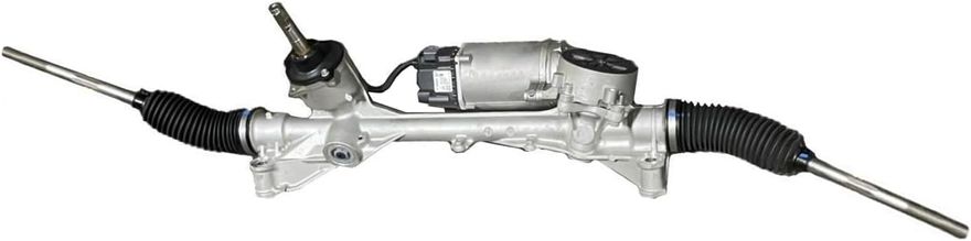 Electric Steering Rack and Pinion - 19056