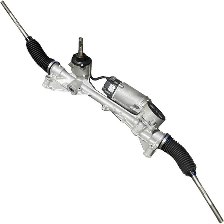 Electric Steering Rack and Pinion - 19056