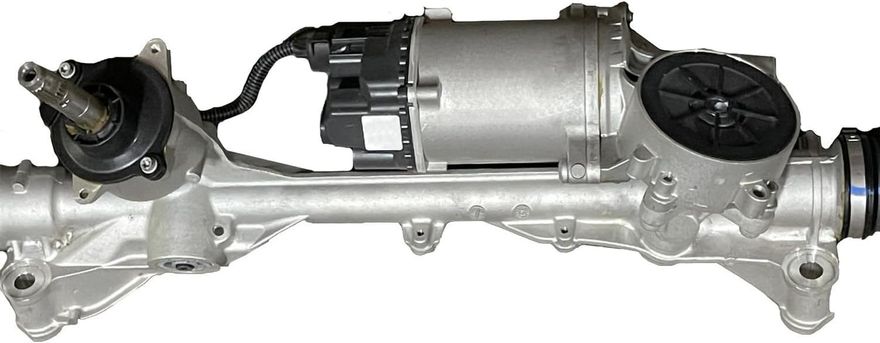 Electric Steering Rack and Pinion - 19056