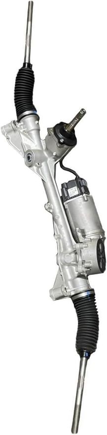 Electric Steering Rack and Pinion - 19056