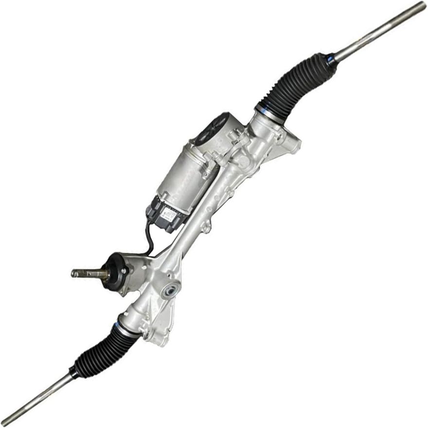 Main Image - Electric Steering Rack & Pinion