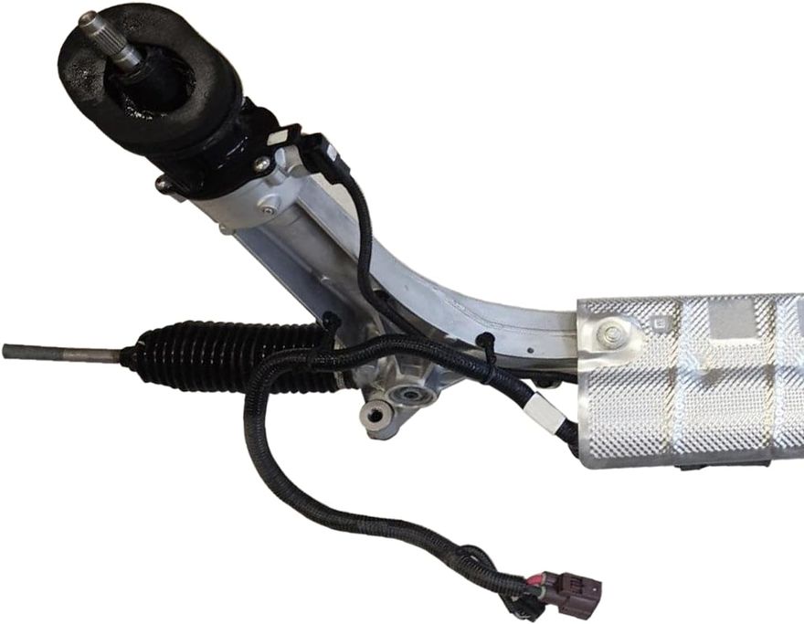 Electric Steering Rack and Pinion - 19057