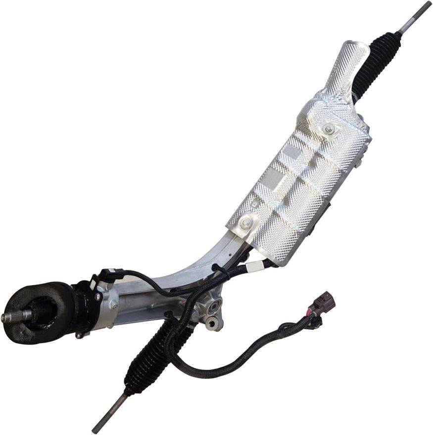 Main Image - Electric Steering Rack & Pinion