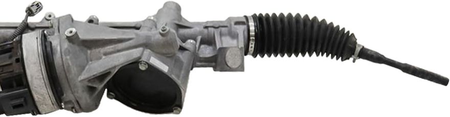 Electric Steering Rack and Pinion - 19059