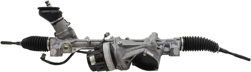 Electric Steering Rack and Pinion - 19059