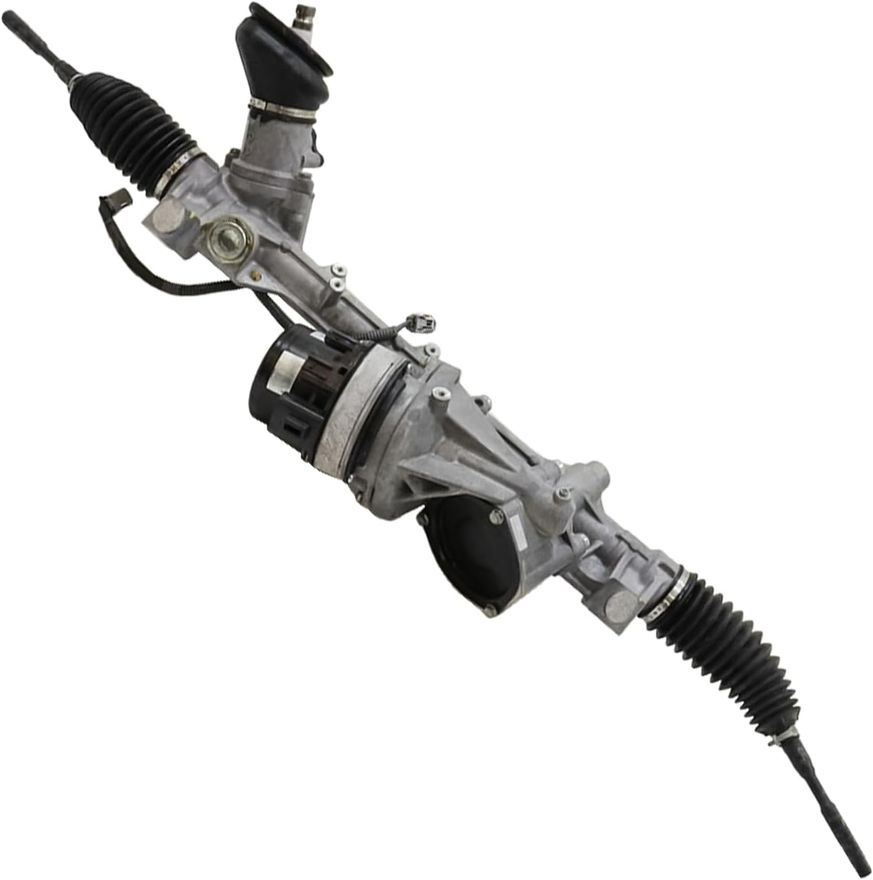 Electric Steering Rack and Pinion - 19059