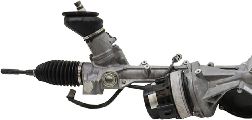 Electric Steering Rack and Pinion - 19059