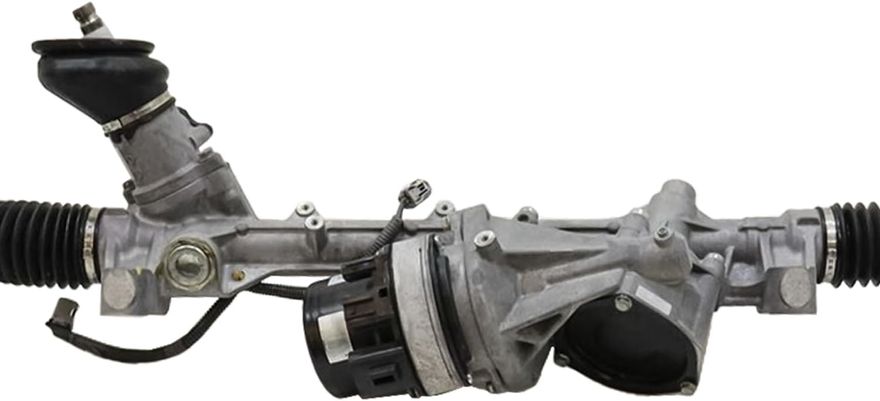 Electric Steering Rack and Pinion - 19059