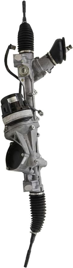 Electric Steering Rack and Pinion - 19059