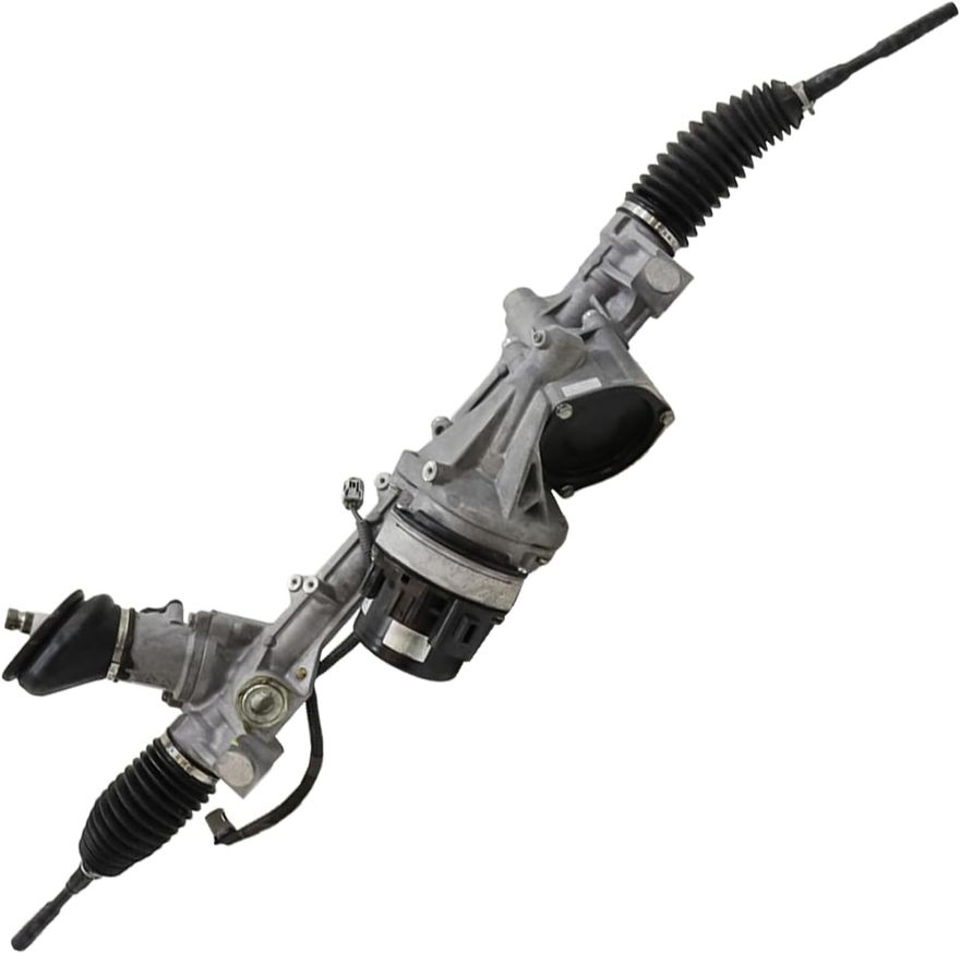 Main Image - Electric Steering Rack & Pinion