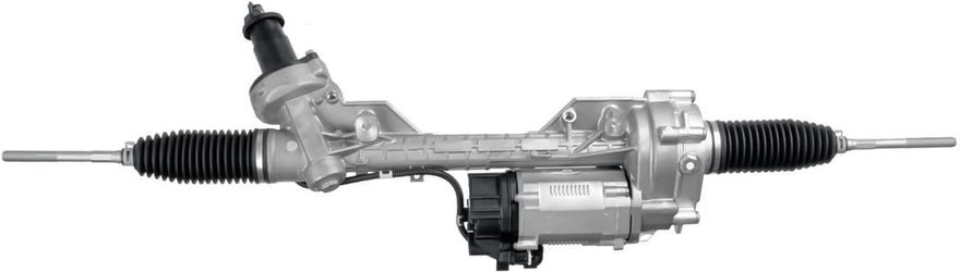 Electric Steering Rack and Pinion - 19060