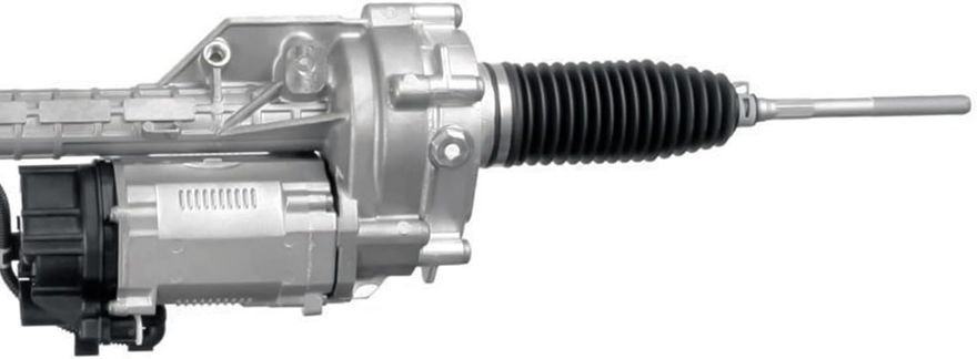 Electric Steering Rack and Pinion - 19060