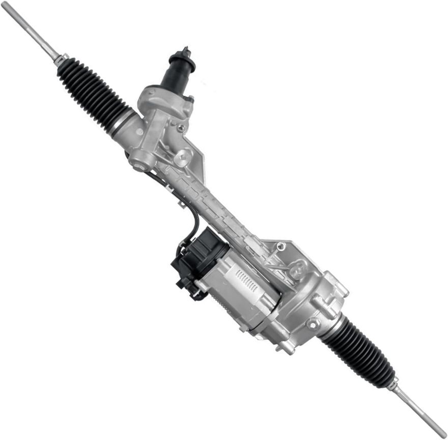 Electric Steering Rack and Pinion - 19060
