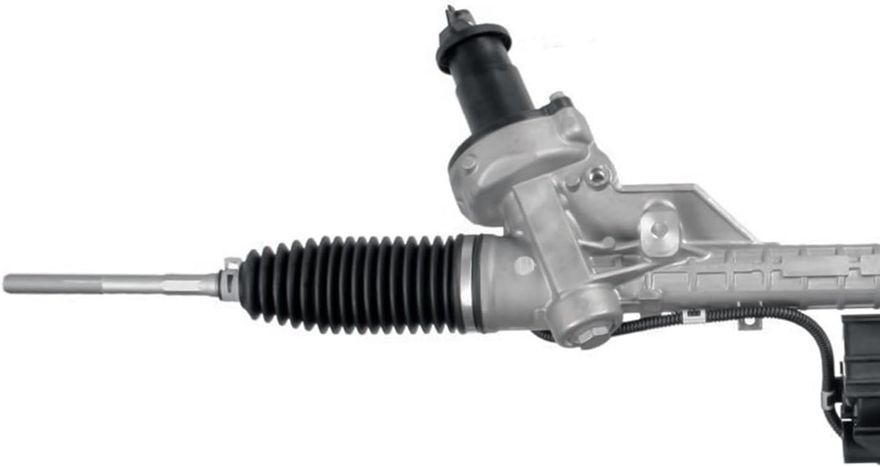 Electric Steering Rack and Pinion - 19060
