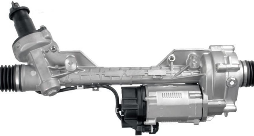 Electric Steering Rack and Pinion - 19060