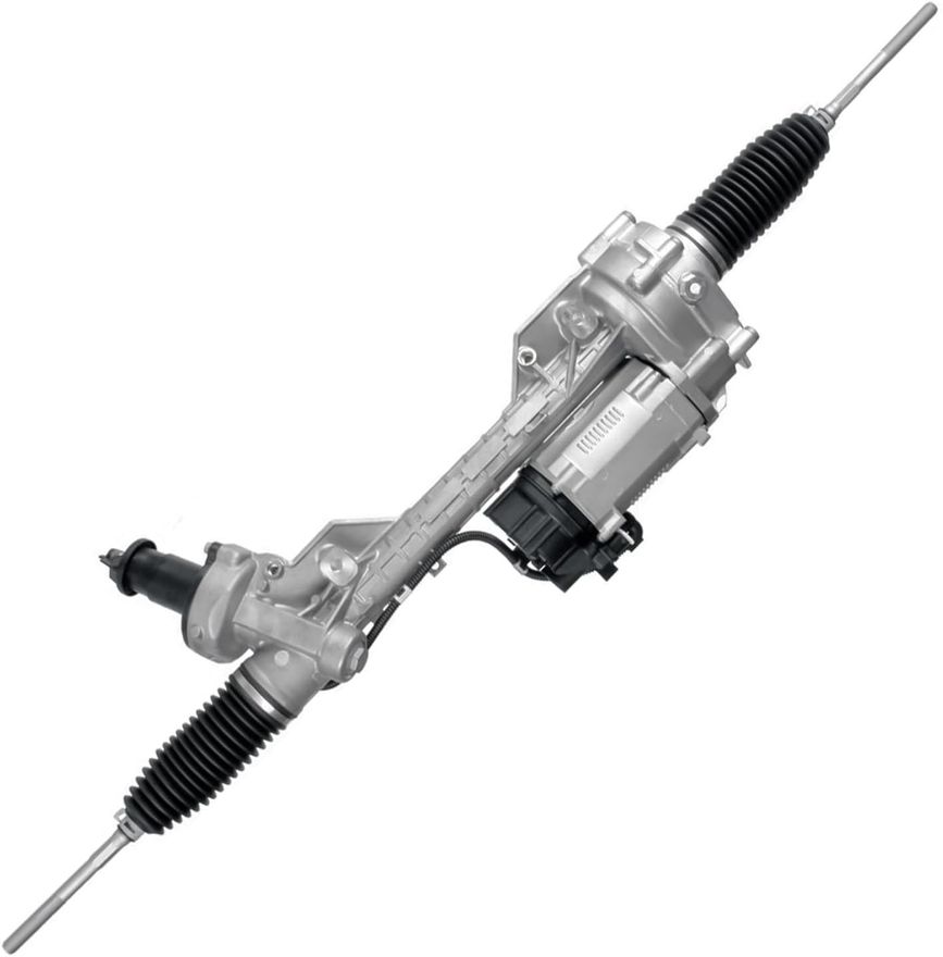Main Image - Electric Steering Rack & Pinion
