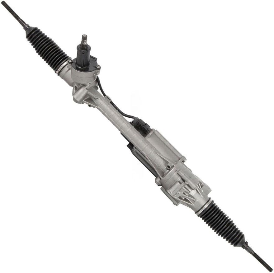Electric Steering Rack and Pinion - 19061