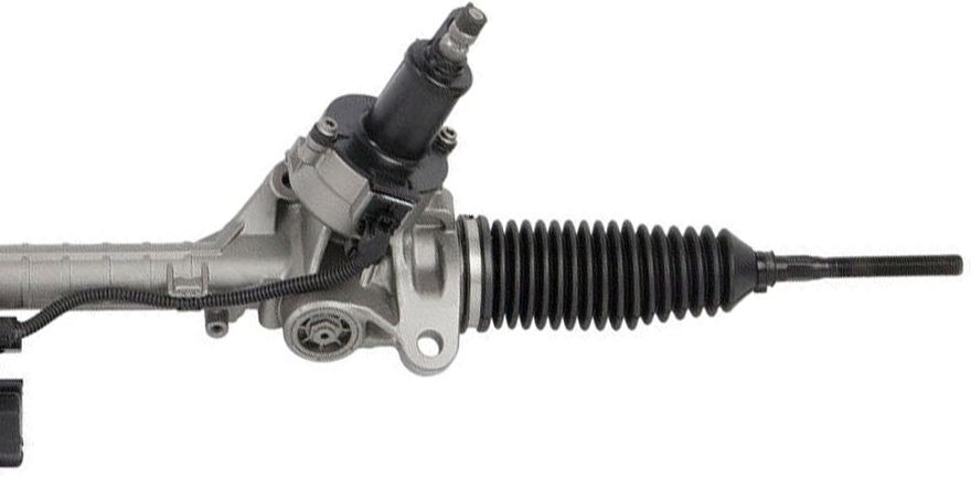 Electric Steering Rack and Pinion - 19061