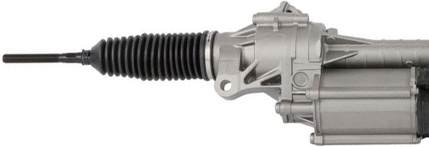 Electric Steering Rack and Pinion - 19061
