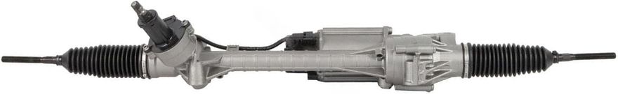 Electric Steering Rack and Pinion - 19061